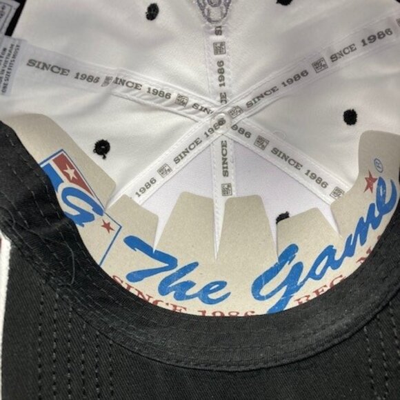 Purdue University Hat - Picture 3 of 3